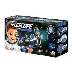 Teleskops ar 15 darbībām cena un informācija | Teleskopi un mikroskopi | 220.lv