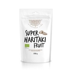 Ayurveda Line Super Haritaki Fruit augļu pulveris, 200 g cena un informācija | Ayurveda Line Super Haritaki Fruit augļu pulveris, 200 g | 220.lv