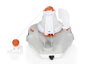 Baseina tīrīšanas robots Bestway Flowclear Aquaglide cena un informācija | Baseina piederumi | 220.lv