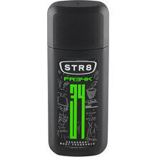 Dezodorants vīriešiem STR8 FR34K 75 ml cena un informācija | Parfimēta vīriešu kosmētika | 220.lv