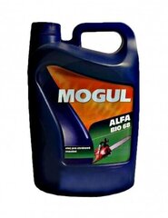 Mogul ALFA BIO 68 motorzāģa eļļa, 4 L cena un informācija | Eļļas citām autodaļām | 220.lv