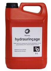 Total Hydraurincage eļļa hidraulikai, 5 L cena un informācija | Eļļas citām autodaļām | 220.lv