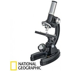 National Geographic 300X - 1200X cena un informācija | Teleskopi un mikroskopi | 220.lv