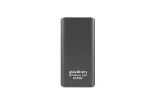 Goodram SSDPR-HL100-02T cena un informācija | Iekšējie cietie diski (HDD, SSD, Hybrid) | 220.lv