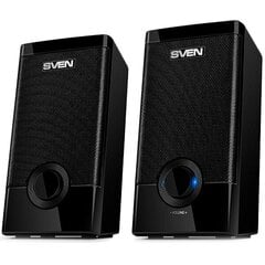 Sklarunis SVEN Audio SVEN-318 cena un informācija | Auto akustiskās sistēmas | 220.lv