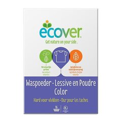 Universal Ecover veļas pulveris, 1,2 kg cena un informācija | Mazgāšanas līdzekļi | 220.lv