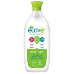 Tīrīšanas līdzeklis ECOVER, 500 ml cena un informācija | Tīrīšanas līdzekļi | 220.lv