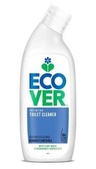 Tualetes tīrīšanas līdzeklis Ocean ECOVER, 750 ml cena un informācija | Tīrīšanas līdzekļi | 220.lv