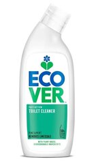 Tualetes tīrīšanas līdzeklis Pine&Mint ECOVER, 750 ml cena un informācija | Tīrīšanas līdzekļi | 220.lv