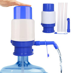 Ūdens sūknis dzērieniem cena un informācija | Ūdens filtri | 220.lv