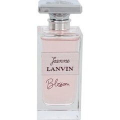 Parfimērijas ūdens Lanvin Jeanne Blossom EDP sievietēm 100 ml cena un informācija | Sieviešu smaržas | 220.lv