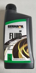Hidrauliskais šķidrums Germaoil CHF Synt 16 G, 1 L cena un informācija | Eļļas citām autodaļām | 220.lv