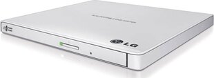 LG GP60NW60 cena un informācija | Optiskie diskdziņi | 220.lv