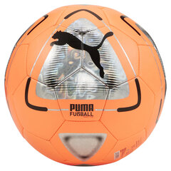 Futbola bumba Puma Park, oranža cena un informācija | Futbola bumbas | 220.lv