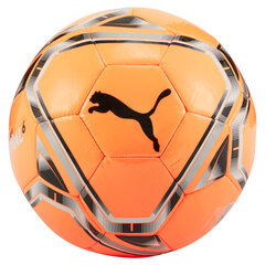 Futbola bumba Puma teamFINAL 21.6 MS, oranža cena un informācija | Futbola bumbas | 220.lv
