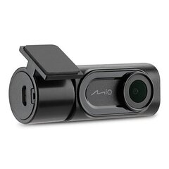 MIO MiVue 798D Pro DVR, black cena un informācija | Auto video reģistratori | 220.lv