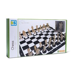 Spēle Chess XL cena un informācija | Spēles brīvā dabā | 220.lv