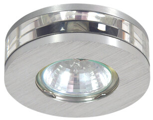 Candellux iebūvējams gaismeklis SA-05 cena un informācija | Iebūvējamās lampas, LED paneļi | 220.lv