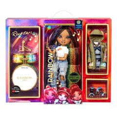 Lelle Rainbow High - Vanessa Tempo - Special Edition - Series 1 cena un informācija | Rotaļlietas meitenēm | 220.lv