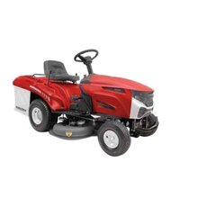 Dārza traktors Hecht 5196 cena un informācija | Dārza traktori | 220.lv