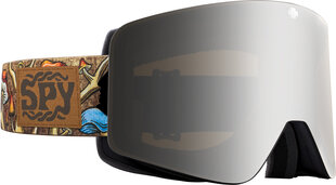 Slēpošanas brilles Spy Optic Marauder, Phil Casabon, brūnas cena un informācija | Slēpošanas brilles | 220.lv
