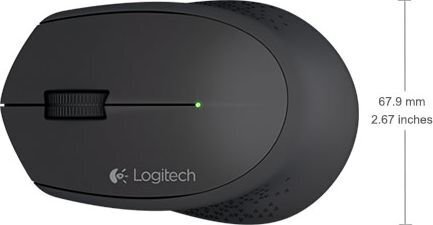 logitech m280 cena