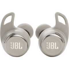 Bezvadu austiņas JBL Reflect Flow Pro, Baltas cena un informācija | Austiņas | 220.lv