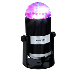 Проектор лазерный Grundig для вечеринок со световыми эффектами цена и информация | Праздничные декорации | 220.lv