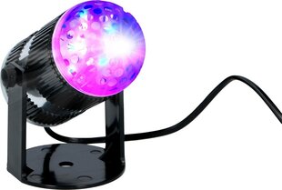 Проектор лазерный Grundig для вечеринок со световыми эффектами цена и информация | Праздничные декорации | 220.lv