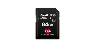GoodRam IR-M2AA-0640R12, 6 GB, mSDXC cena un informācija | USB Atmiņas kartes | 220.lv
