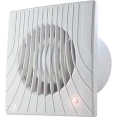 Ištraukimo ventiliatorius Awenta WA120H cena un informācija | Ventilatori vannas istabai | 220.lv