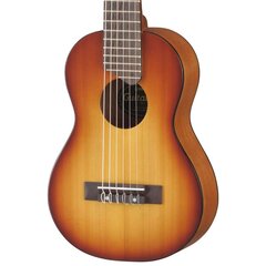 Гиталеле Yamaha GL1TBS цена и информация | Гитары | 220.lv