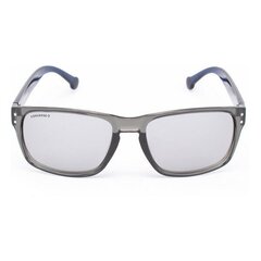 Saulesbrilles vīriešiem Converse SCO084Q57SMOK cena un informācija | Saulesbrilles  vīriešiem | 220.lv