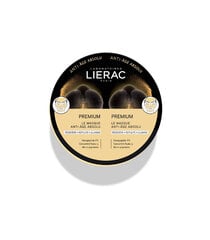Sejas maska nobriedušai ādai Lierac Premium 2 x 6 ml cena un informācija | Sejas maskas, acu maskas | 220.lv