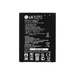 BL-45B1F LG Battery 3000mAh Li-Ion (Bulk) cena un informācija | Akumulatori | 220.lv