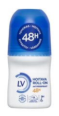 Rullīšu antiperspirants LV 48H, 60 ml cena un informācija | Dezodoranti | 220.lv