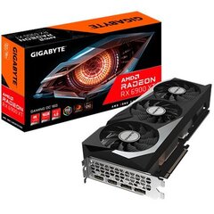 Gigabyte GV-R69XTGAMING OC-16GD cena un informācija | Videokartes (GPU) | 220.lv
