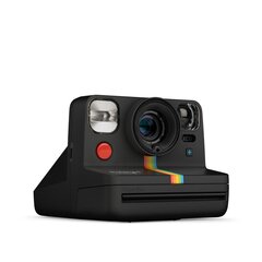 Polaroid Now Plus cena un informācija | Momentfoto kameras | 220.lv