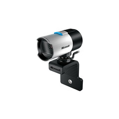 Microsoft Q2F-00016 cena un informācija | Datoru (WEB) kameras | 220.lv