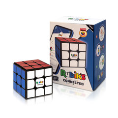Rubik&#039;s Connected – Viedais Rubika kubs цена и информация | Настольные игры | 220.lv