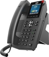 Fanvil X3SG cena un informācija | Stacionārie telefoni | 220.lv