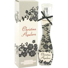 Christina Aguilera Christina Aguilera parfīma ūdens sievietēm 75 ml cena un informācija | Sieviešu smaržas | 220.lv