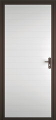 Drošības durvis EJLP, izmērs ar eņģēm 860x2050 mm cena un informācija | Ārdurvis | 220.lv