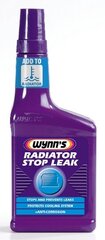 Dzesēšanas līdzeklis radiatoram Radiator stop - leak cena un informācija | Auto eļļu piedevas | 220.lv