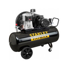 Kompresors 200L.640L / Min 11Bar Stanley FatMax BA65111200 cena un informācija | Kompresori | 220.lv
