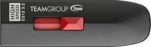 Team Group TC2123512GB01 cena un informācija | USB Atmiņas kartes | 220.lv