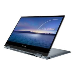 Asus Zenbook Flip UX363EA-HP461W cena un informācija | Portatīvie datori | 220.lv