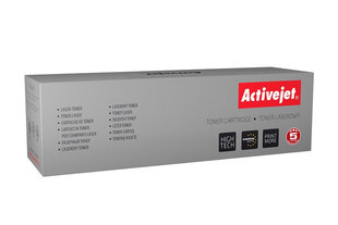 Activejet ATH-656CNX cena un informācija | Kārtridži lāzerprinteriem | 220.lv