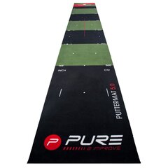 Pure2Improve golfa paklājs, 500x65 cm, P2I140020 cena un informācija | Golfs | 220.lv