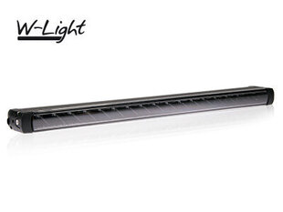 Tālo gaismu W-light Impulse II 90W 10-32V 7560lm Ref.37.5 R112 R10 cena un informācija | Automašīnu spoguļi, restes, lukturi | 220.lv